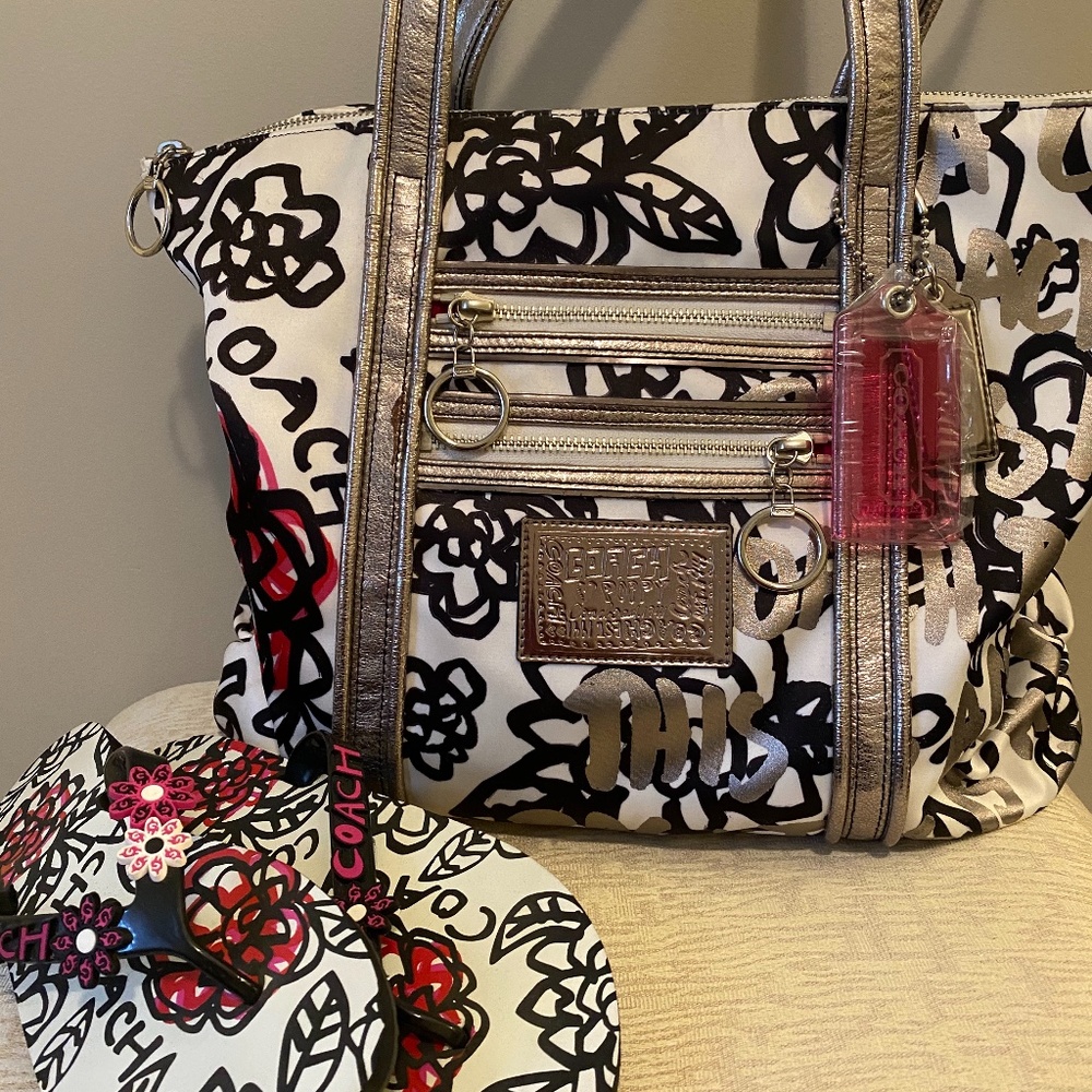 Handbag